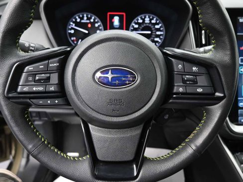 Used 2024 Subaru Outback Onyx Edition AWD/4WD image 6