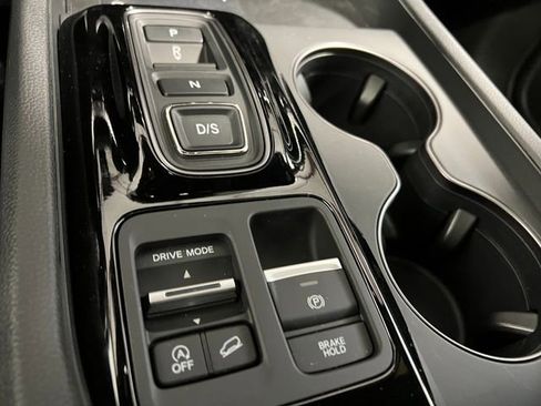 New 2025 Honda Pilot TrailSport image 20