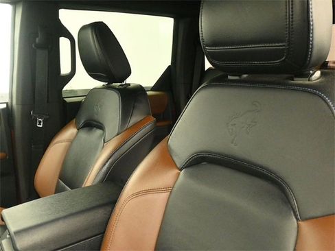 Certified 2023 Ford Bronco Outer Banks image 22