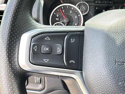 New 2026 RAM 4500 Tradesman AWD/4WD image 21