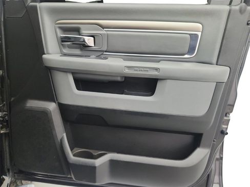 Used 2017 RAM 1500 Big Horn image 22