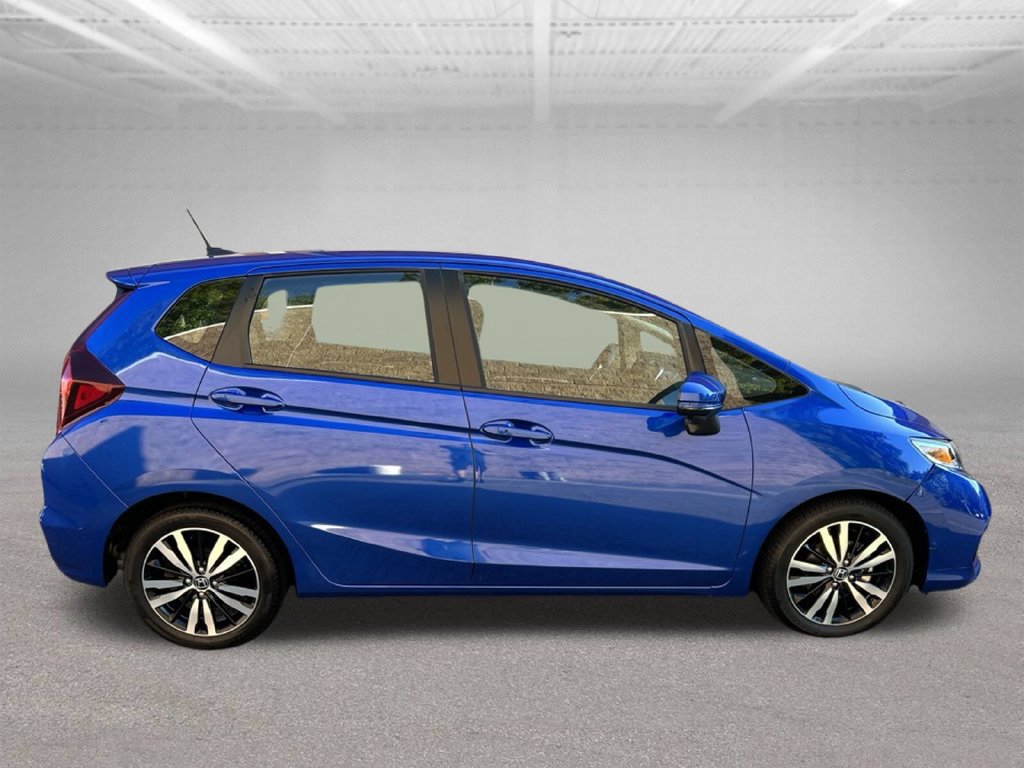 Used 2019 Honda Fit EX image 6