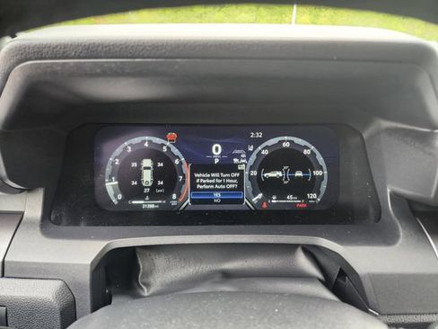 Certified 2025 Toyota 4Runner TRD Off-Road AWD/4WD image 26