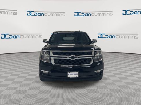 Used 2019 Chevrolet Tahoe Premier AWD/4WD image 3