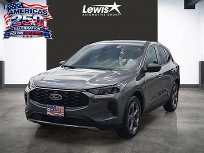 Used 2025 Ford Escape ST-Line