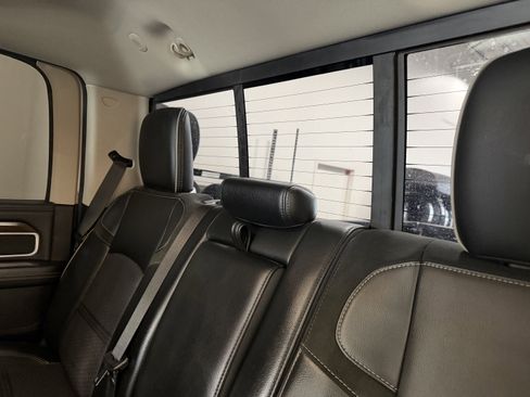 Used 2024 RAM 2500 Laramie image 33