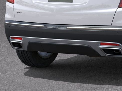 New 2026 Cadillac XT5 Premium Luxury w/ Driver Assist Package image 14