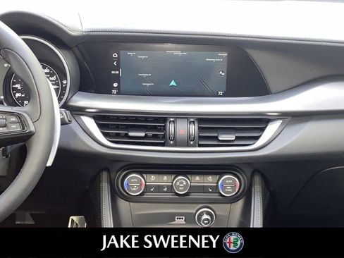 New 2023 Alfa Romeo Stelvio Veloce image 24