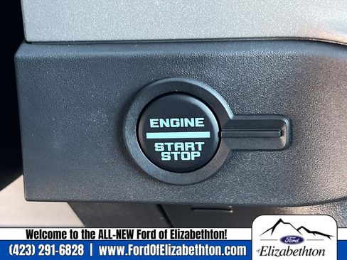 New 2025 Ford Bronco Outer Banks image 29