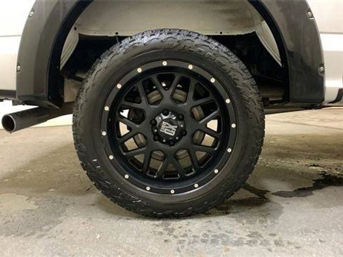 Used 2020 Ford F150 XLT w/ Equipment Group 302A Luxury image 16