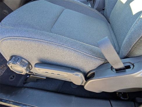 New 2026 Jeep Wrangler Sport S image 11