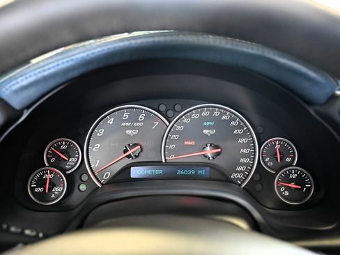 Used 2013 Chevrolet Corvette 427 w/ 1SC Preferred Equipment Group RWD image 37