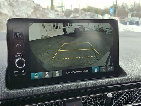 Used 2023 Honda Civic Touring image 20