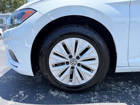 Used 2019 Volkswagen Jetta S FWD image 30