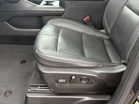 Certified 2023 Chevrolet Tahoe RST image 20