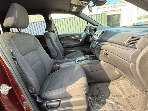 Used 2019 Honda Passport Sport image 24