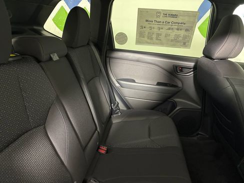 New 2026 Subaru Forester Premium image 23