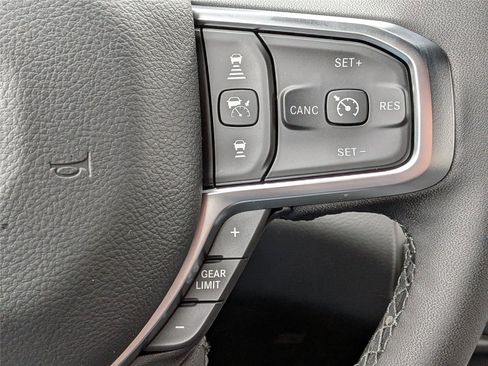 New 2026 RAM 1500 Big Horn image 26