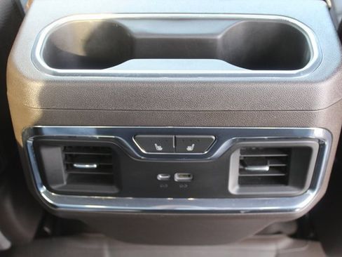 Used 2023 GMC Sierra 1500 Denali w/ Denali Reserve Package image 21