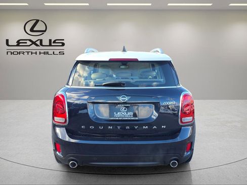 Used 2020 MINI Cooper Countryman S image 6