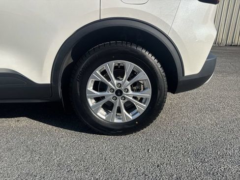 Used 2023 Ford Escape Active w/ Tech Pack #2 FWD image 33