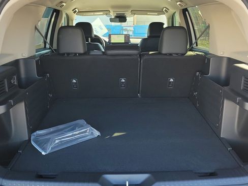 New 2026 Honda Passport RTL image 32