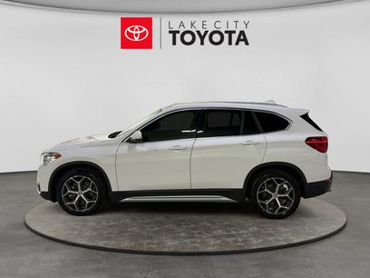 Used 2019 BMW X1 sDrive28i