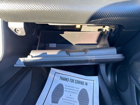 Used 2016 Ford Mustang Convertible w/ Equipment Group 051A image 13