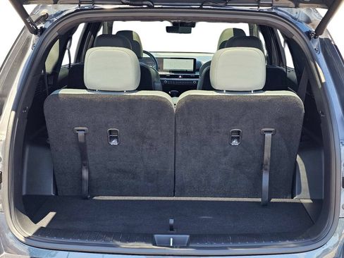 Certified 2024 Kia Sorento SX Prestige w/ Sage Leather Package AWD/4WD image 12