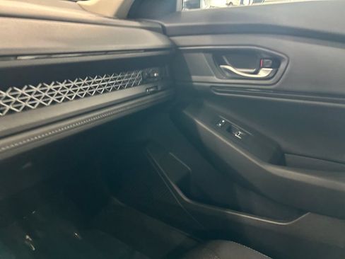Certified 2023 Honda Accord EX image 26