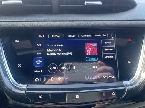 Used 2020 Cadillac XT6 Sport image 24