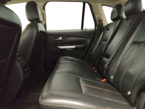 Used 2013 Ford Edge Limited FWD image 18