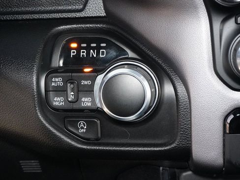 Used 2024 RAM 1500 Lone Star image 17