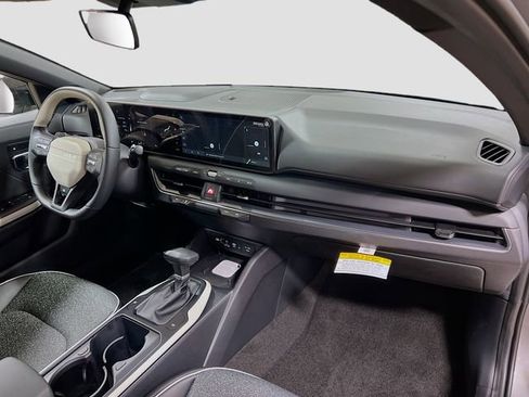 New 2025 Kia K4 GT-Line image 29