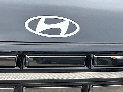 New 2026 Hyundai Santa Fe Limited image 10