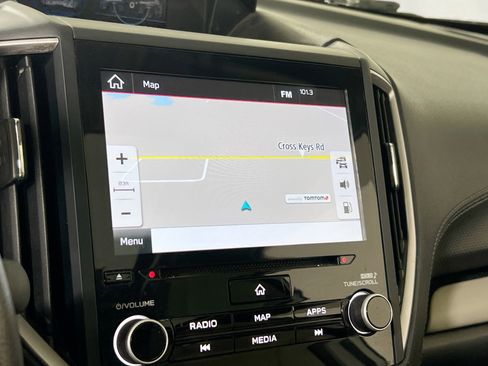 Used 2022 Subaru Forester Limited image 13