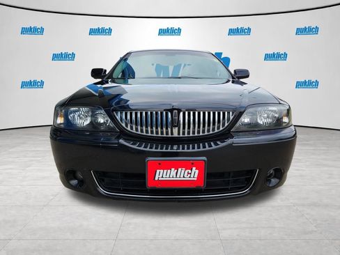 Used 2006 Lincoln LS RWD image 10
