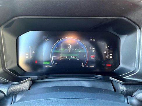 Used 2025 Toyota Land Cruiser 1958 image 28