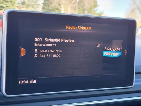 Used 2019 Audi A5 2.0T Premium Plus w/ Premium Plus image 21