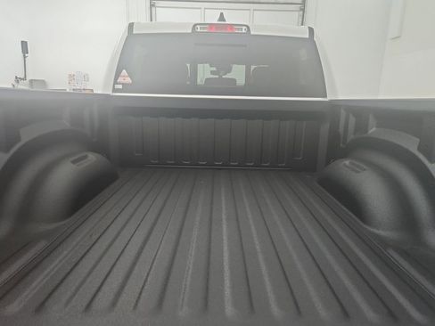 New 2026 RAM 1500 Rebel w/ G/T Package AWD/4WD image 32