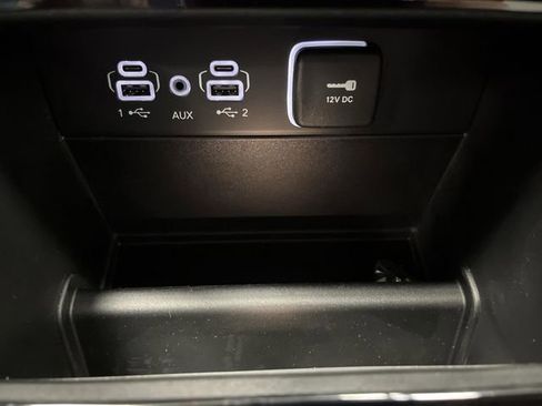 New 2025 Jeep Grand Cherokee Limited w/ Trailer Tow Package image 23