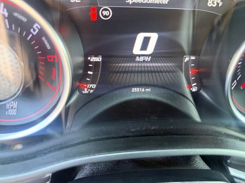 Certified 2020 Dodge Challenger R/T Scat Pack RWD image 19