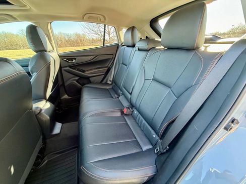 Used 2018 Subaru Crosstrek 2.0i Limited image 14