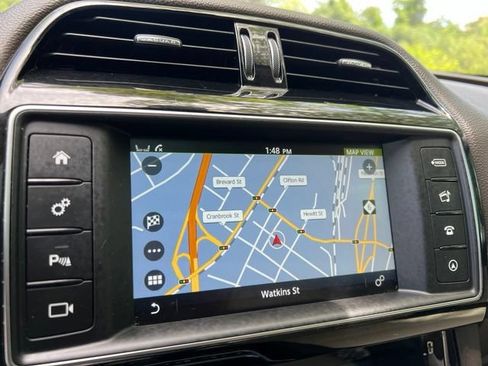 Used 2018 Jaguar F-PACE Prestige AWD/4WD image 42