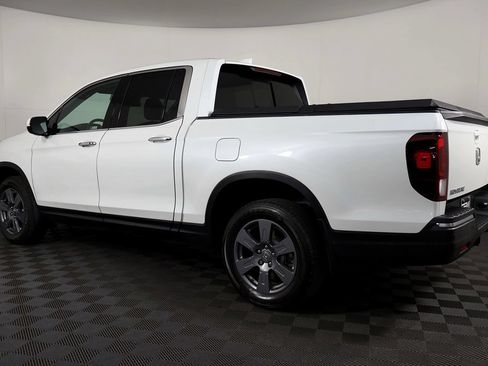 Used 2020 Honda Ridgeline RTL-E image 12