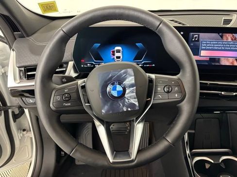 New 2026 BMW X2 xDrive28i w/ Convenience Package AWD/4WD image 12