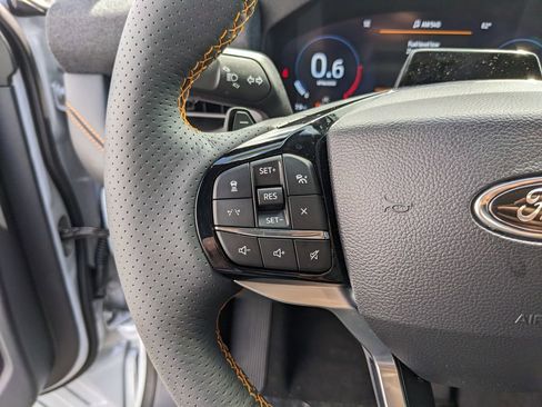 New 2026 Ford Explorer Tremor w/ Tremor Ultimate Package image 28