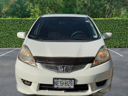 Used 2010 Honda Fit Sport image 7