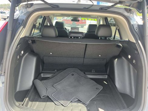 Certified 2024 Honda CR-V EX-L image 14