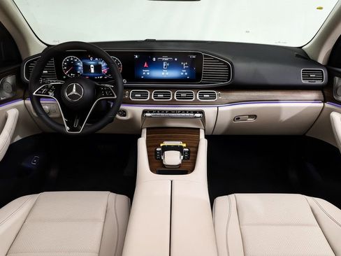 New 2026 Mercedes-Benz GLE 350 4MATIC image 7